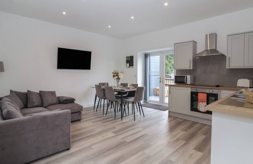 Scarborough Cottage | BIRCH COTTAGE, pet friendly, luxury holiday cottage in Scarborough