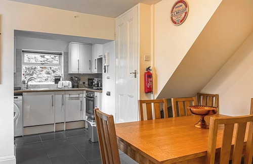 Hartington Cottage | Birch Cottage - UK44730