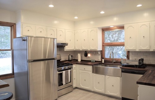Big Indian House | Birch Creek Mountain House- 3 minutes to Belleayre Mtn
