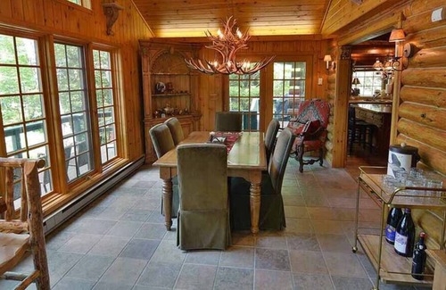 Clam Lake House | Birch Haven-Spider Lake