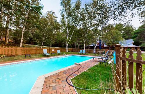 Ludlow Apartment | Birch Landing #1