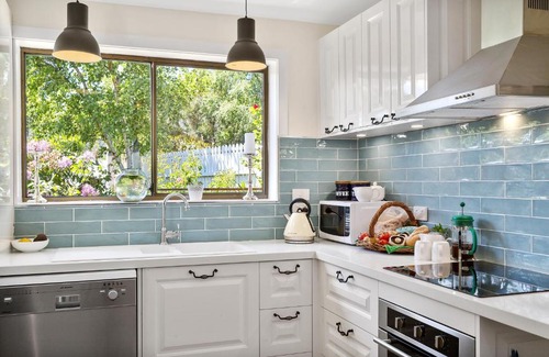 Cradoc Bed & Breakfast | Birch Lane