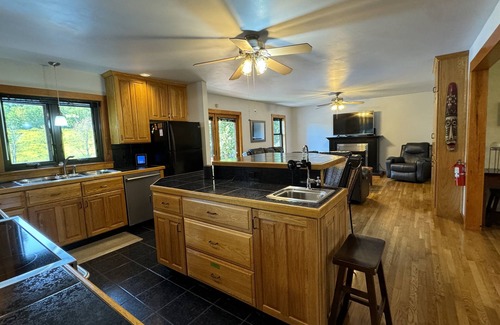 Cooperstown House | Birch Meadow - In-ground pool convenient to Dreams Park and Cooperstown