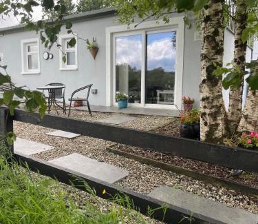Tinahely Apartment | Birch Valley Accommodation