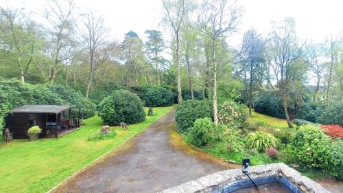 Longham House | Birchcroft Hideaway