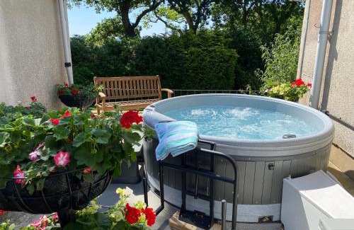 Longham House | Birchcroft Hideaway