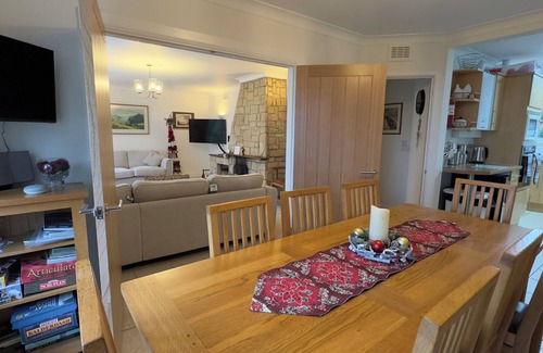 Longham Cottage | Birchcroft Hideaway