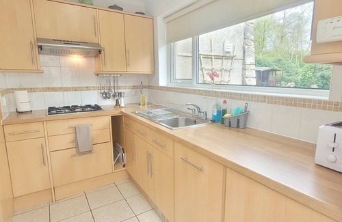 Longham Cottage | Birchcroft Hideaway