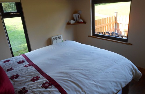 Greenan Bed & Breakfast | Birchdale House B&B