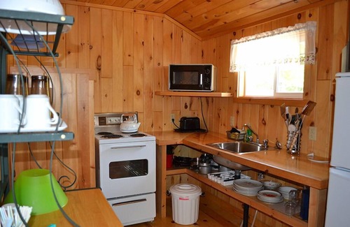 Algoma District Cottage | Birchland Cottages