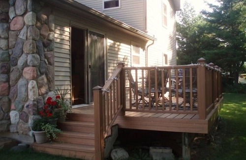 Port Austin Cottage | Bird Creek Sub division