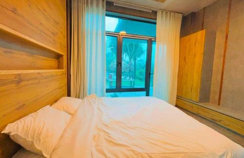 Nam Dan Resort | BIRD HOUSE resort