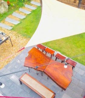 Nam Dan Hotel | BIRD HOUSE resort