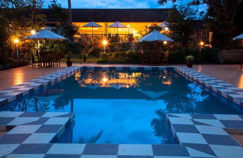 Goroka Hotel | Bird Of Paradise Hotel