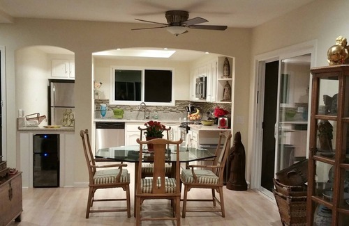 Aviara Condo | Bird Of Paradise Oceanview Penthouse