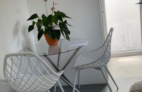 Flamingo Vlei House | Bird Song Cottage - Table View