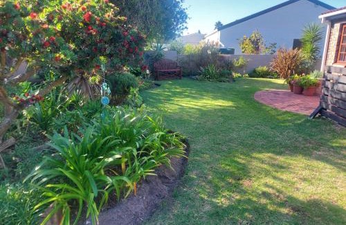 Sandbaai Apartment | BIRD Song