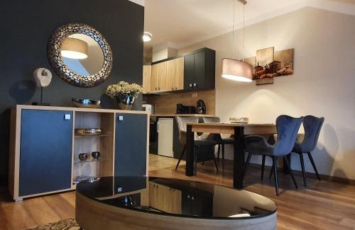 Bukfurdo Apartment | Birdland Panorama Apartman