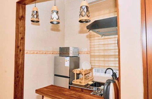 Mbezi Apartment | Birds of paradise home2 |Modern nature|Cozy in Dar