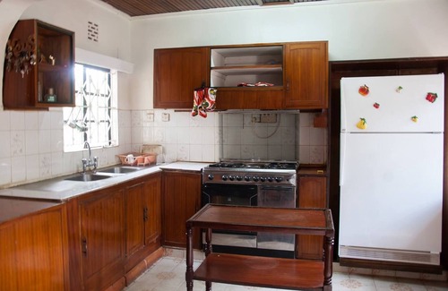 Kasarani House | Birds Of Paradise Holiday Homes - Nairobi.