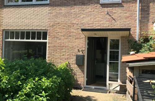 Municipality of Bloemendaal Villa | Birdy