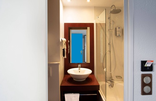 Sainte Marie - Saint Leon Hotel | Birgit Hotel Le Havre Centre