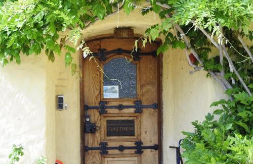 Vadstena Bed & Breakfast | Birgittasystrarnas Gästhem