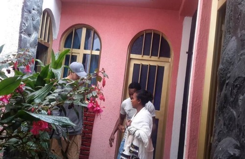Addis Ababa House | Birhan Villa