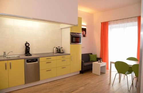 Rieschweiler-Muhlbach House | Birkenhof Family Lodge