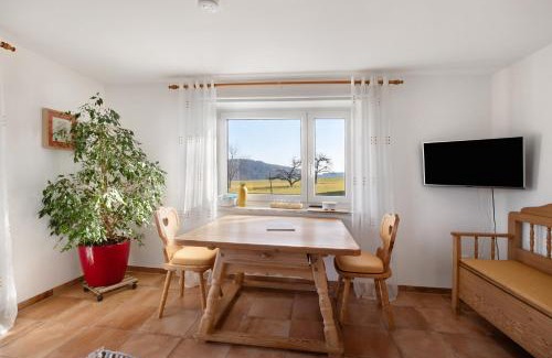 Mickhausen Apartment | Birkethof Teichblick