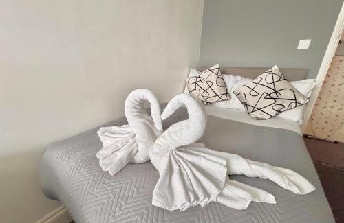Seisdon House | Birmingham great stays