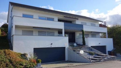 Unteruhldingen Apartment | Birnaublick