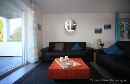 Unteruhldingen Apartment | Birnaublick