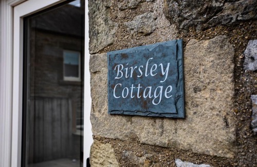 Edlingham House | Birsley Cottage
