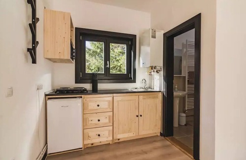 Joseni Cabin | Birtok Houses - twin no. 2 for 2 people
