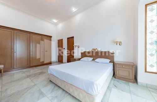 Cigadung Hotel | Biru Homestay Bandung Mitra RedDoorz