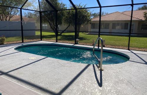 Indian Trails House | Biscayne Escape