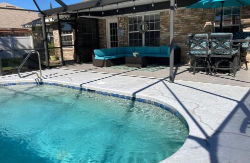 Indian Trails House | Biscayne Escape