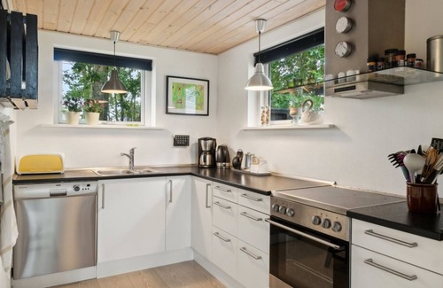 Oster Hurup House | "Bisera" - from the sea by Interhome