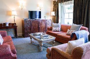 Bishopstrow Hotel | Bishopstrow Hotel and Spa - Small Luxury Hotels of the World