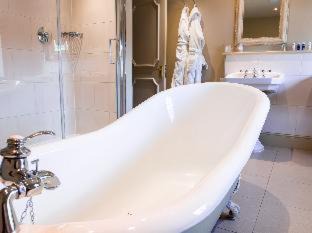 Bishopstrow Hotel | Bishopstrow Hotel and Spa - Small Luxury Hotels of the World
