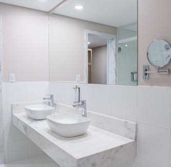 Parana Country Club Hotel | Bisinii Boutique Hotel