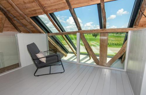Werven House | Bissems Hofstede
