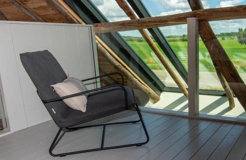 Werven House | Bissems Hofstede