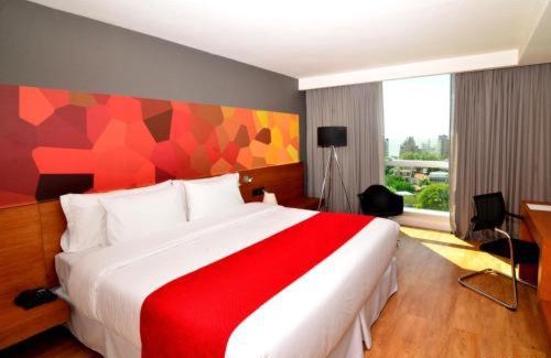 Punta Carretas Hotel | BIT Design Hotel