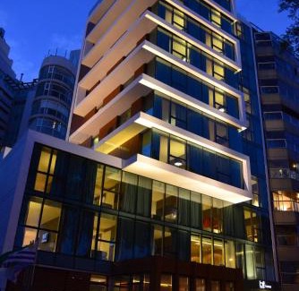 Punta Carretas Hotel | BIT Design Hotel