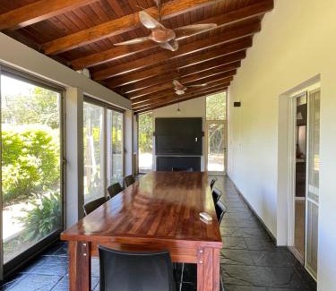 Corrientes House | Bitcoins House Laguna Sur Santa Ana