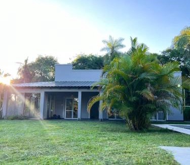 Corrientes House | Bitcoins House Laguna Sur Santa Ana