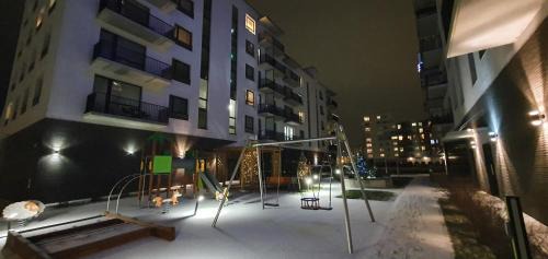 Vilnius city municipality Apartment | Bitenu Studio