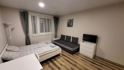 Vilnius city municipality Apartment | Bitenu Studio
